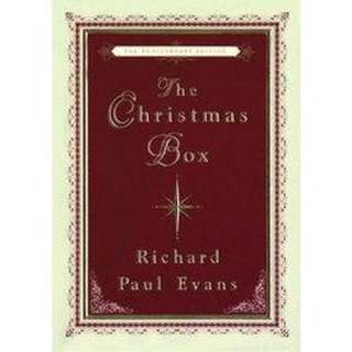 The Christmas Box (Hardcover).Opens in a new window