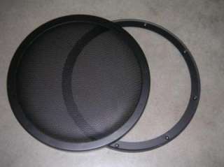 10 Inch Mesh Speaker Grill   SUB WOOFER Protection  