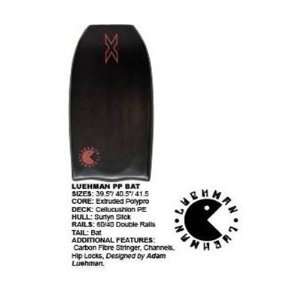   Custom X OZzie Leuhman Signature 41.50 PP Bodyboard