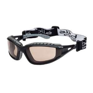  Bolle Tracker Eyewear, Twilight Tinted Polycarbonate Lens 