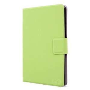  ZTE Light Tab 2 7 inch tablet Green Book Shelf Ultra Shin 