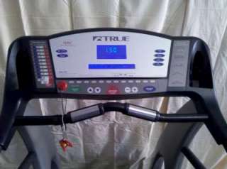 True Z9 Soft System Treadmill   Cardio   Fitness  