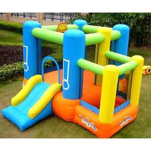  Little Star Inflatable Bounce House Toys & Games