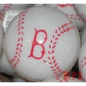    Boston Red Sox Large Light Up Bouncy Ball