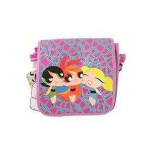  Powerpuff Girls Lunch Bag / Lunch Pal Toys & Games