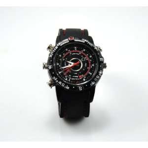   Watch with Recording function for boyfriend gift