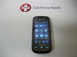   Instinct M810 S30   GRAY (Sprint) Cellular Phone 1234567891019  