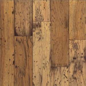   American Originals Hickory Antique 5in Engineered Hardwood Flooring