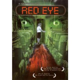 Red Eye (Widescreen).Opens in a new window