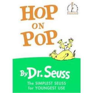 Hop on Pop (Hardcover).Opens in a new window
