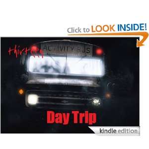 Day Trip Christopher Staples, Andrew Hannon  Kindle Store