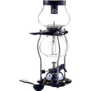 Yama Coffee Siphon with butane burner 