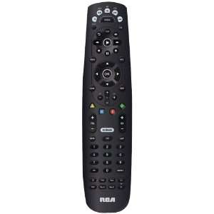  RCA RCRP05B 5 DEVICE CABLE REMOTE Electronics