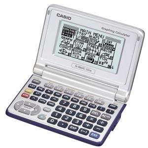  Casio, Slim Graphing Calculator (Catalog Category Calculators 