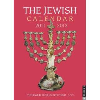   Calendar by New York The Jewish Museum ( Calendar   May 15, 2011