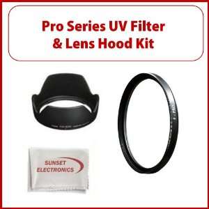   for TS E 90mm f/2.8 Includes UV filter & lens Hood