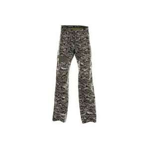  DRAYKO OPTIX PANTS (38) (GREY CAMO) Automotive