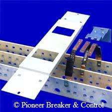 for ge panel boards circuit breaker mounting hardware mha amcb6eyfp