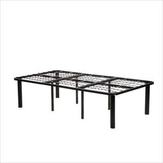 Not Available   Handy Living Metal Platform Bed Frame   32F X