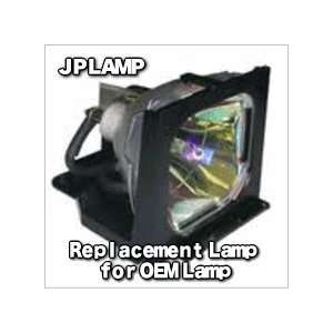  Projector Lamp POA LMP18J / 610 279 5417 / LV LP02 / LV LP04 / LAMP 