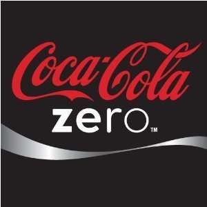 Coke Zero   4/ 8 pk. 12 oz. cans Grocery & Gourmet Food