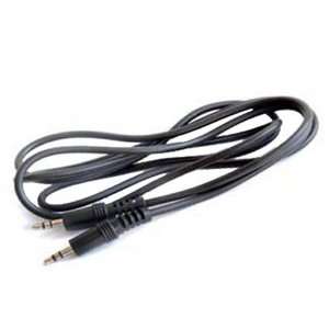   AUX AUDIO JACK CABLE WIRE FOR CAR STEREO CD  PLAYER Electronics