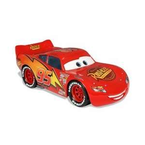  CARS 124 Scale Lightning McQueen Car Toys & Games