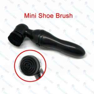  Electric Mini Multiple Self Motion Vacuum Cleaner Shoe 