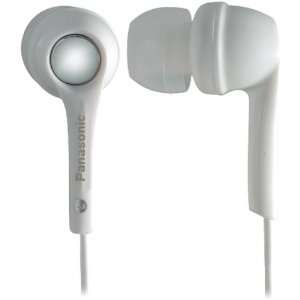  PANASONIC Stereo Ear Bud Headphones Electronics
