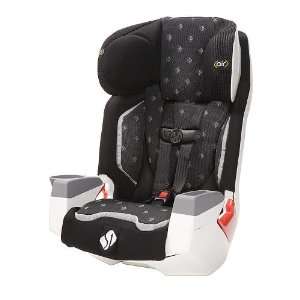  Safety 1st RumiTM Air Harnessed Booster Car Seat Baby
