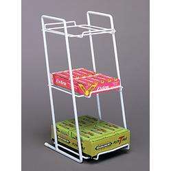 Candy Gum Boxed Goods Counter Display Rack  
