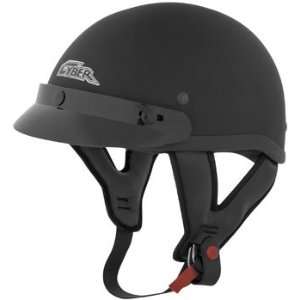   70 Matte Carbon Fiber Small Motorcycle Helmet 646551 Automotive