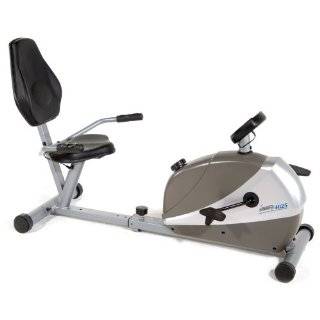   Exercise & Fitness Cardio Training Exercise Bikes