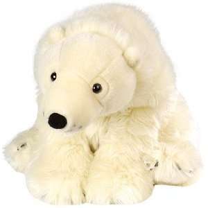  Polar Bear Body Puppet 12 by Wild Republic Toys & Games