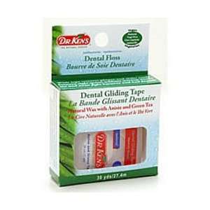   Green Tea 30 Yards by Dr Kens ( Multi Pack)