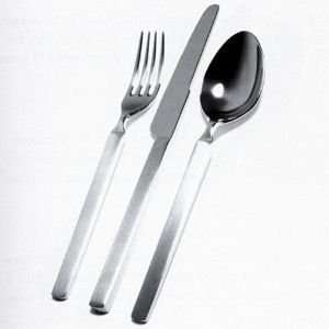  Alessi Dry Carving Fork