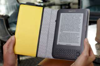   Kindle Cover (Fits Kindle Keyboard), the great gatsby Kindle Store