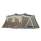 Camping items in coleman tents 