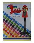 15 Antique Style Gum Ball Machine with Stand