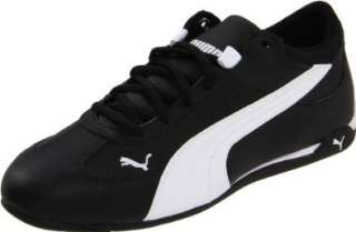  Puma Mens Fast Cat Leather Fashion Sneaker Shoes