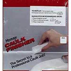    48 each Homax Caulk Finisher Tool (5600)