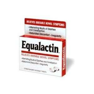  Equalactin Chewable Tablets for Irritable Bowel Symptoms 