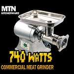 Professional Electric Meat Grinder
