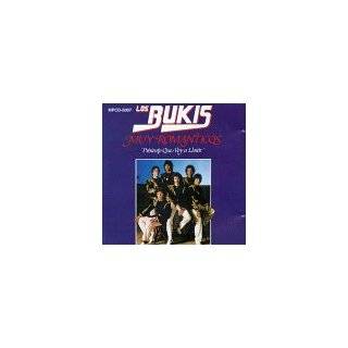 Top Albums by Los Bukis (See all 31 albums)