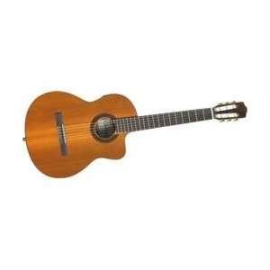 Cordoba Cordoba C5 CE Thinbody Acoustic Guitar Natural 