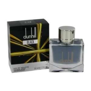 DUNHILL BLACK cologne by Alfred Dunhill Health & Personal 