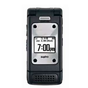  Sprint Sanyo Pro 700 Cell Phone Rugged Electronics