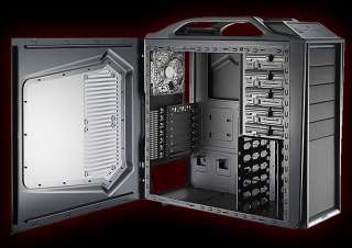 Cooler Master Storm Scout ATX Gaming Tower Case 12 Bays  