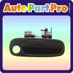   Toyota Corolla Chevrolet Prizm Outside Door Handle Right Front 98 02