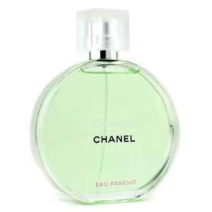  Chance Eau Fraiche Eau De Toilette Spray Beauty